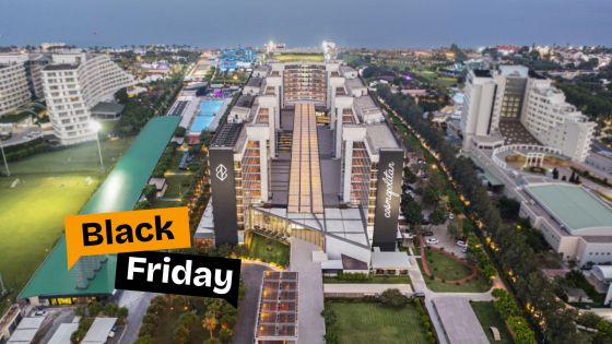 NIRVANA COSMOPOLITAN